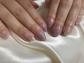 5月定額A/大人ネイル