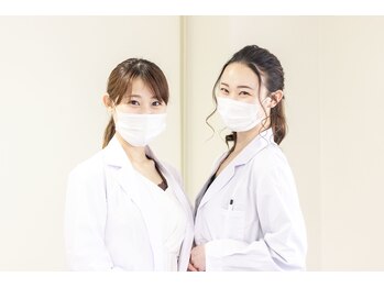 コガオファクトリー 北24条店(KOGAO FACTORY)/スタッフ写真