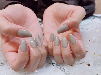 ビューティサロン アジアン/