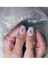 ルプスデザイン(Lupus design)/