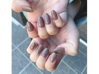 サロンド ボヌール(salon de bonheur)/