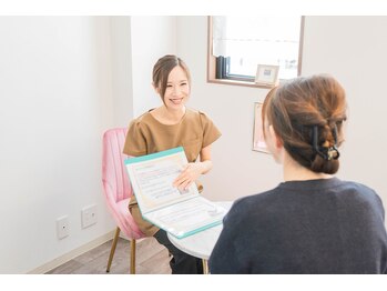 ラナ 佐久店(Lana)/★カウンセリング★