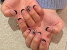 ☆お客様ネイル