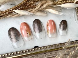 9月定額 nuance collection