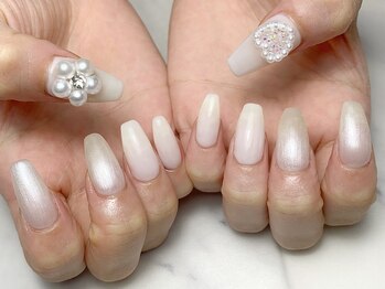 ラスズラン(La suzuran)/２本アート