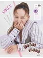 チャンプ 花園店(Champ) ネイル雑誌に掲載★(ＮＡＩＬＥＸ)