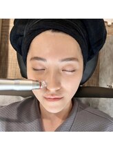 ピピ キチジョウジ(PiPi KICHIJOJI)/徹底毛穴洗浄！