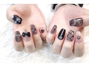 リーヴェ(Riebe)/ガーリーBlack