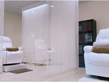 ウルカ アイラッシュ(uruka EYELASH)/店内2