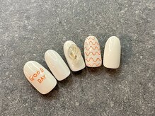 クレセント 武蔵小山(Crescent)/定額デザインコース90分