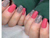 コージー(cozy)/フラッシュ/¥6380