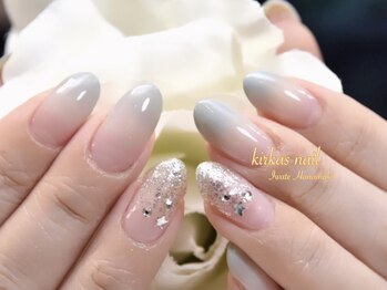 キルカスネイル(kirkas nail)/