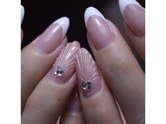 Nail Melly.【ネイルメリー】