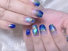 エーエヌジー スタジオ(ANG Studio)/