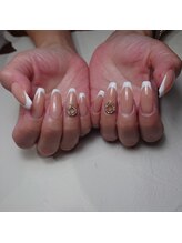 アンベリール ネイルサロンアンドスクール(embellir)/