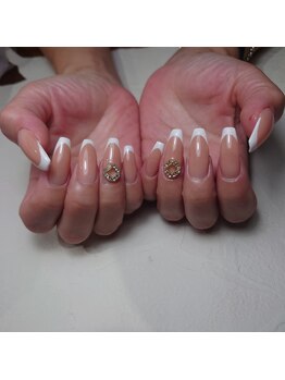 アンベリール ネイルサロンアンドスクール(embellir)/