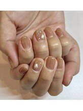 アールエム(Rm)/11月◇ネイル