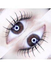 サピュイエ(S'APPUYER)/フラットラッシュ100本