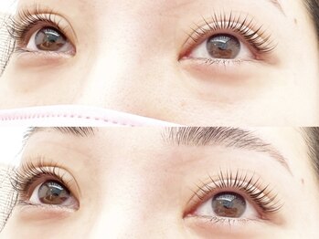 トイロ(Toiro)/パリジェンヌラッシュリフト