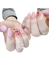 マイ スタイル ネイルズ(My Style Nails)/