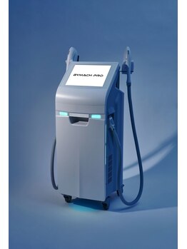 ケア(CARE)/脱毛機器