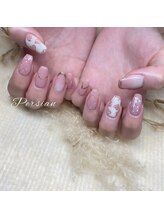 ペルシャ 坂戸駅前店(Persian)/持ち込みデザイン