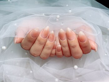 パルフェネイル(Parfait nail)/チークネイル、マグネット