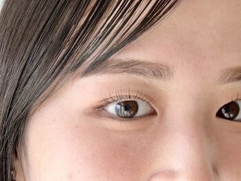 ココロオドル 徳島の写真/メンズの眉ケアデビューに★男性のお客様も多数ご来店◎徹底的に仕上がりにこだわり、どんなお悩みも解決♪