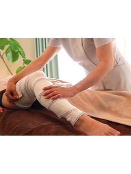 美脚になりたい