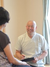 シーマ(SIMA) 永島 哲