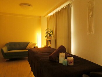 オリ(ORI)/琴似で完全個室