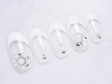 メロウブルー(mellow blue)/