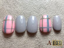 ディーゴーイチ(D51)/