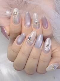 美フォルム/定額デザイン