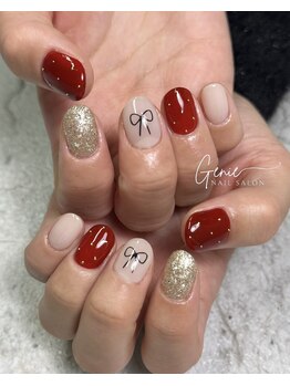 ジーニー(Genie)/定額シンプル