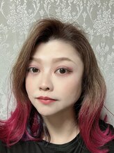 サロン クリスタル(Salon Crystal)&nbsp;MAKI 