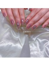 アース オーセンティック 草津エイスクエア店(EARTH/A)/2本art