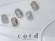 コード 川口店(cord KAWAGUCHI)の写真/川口駅徒歩7分！アクセス抜群で通いやすいサロン♪SNSで人気なニュアンスデザインもお任せ下さい★