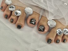 リゲルグロウ(RIGEL Glow)/フット定額A