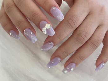 ライフ セカンド(LIFE2nd)/パステル