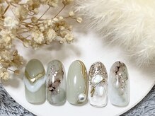 ネイルルームシャイン/