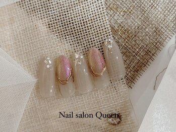 クイーン 大久保(Queen)/定額サンプル