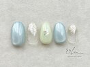 6月ハンドジェル定額【Simple】
