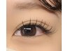 最新LED束感パリエクorアンドヘルシー（パーマ+エク）120本¥11,000