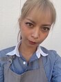 エリアントネイル(ELIANTO NAIL) 新村 恵理香