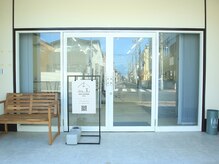 アイデザイン ツツ./ 店外風景