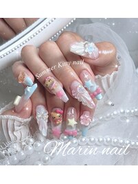 キティネイル