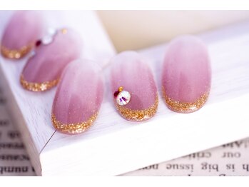 エル トウキョウ キャンディ(L tokyo CANDY)/H12