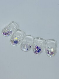 パラジェル/持ち込み/ジェル