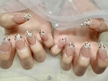 ラッキースター(Lucky Star)/